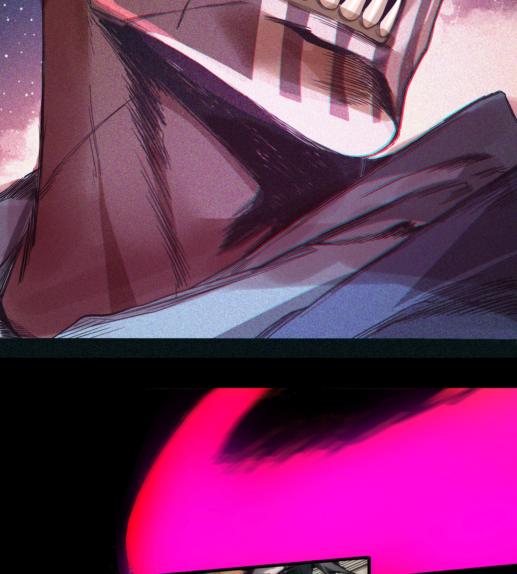 The Monster is Ready for Dinner Chapter 24 - Page 10