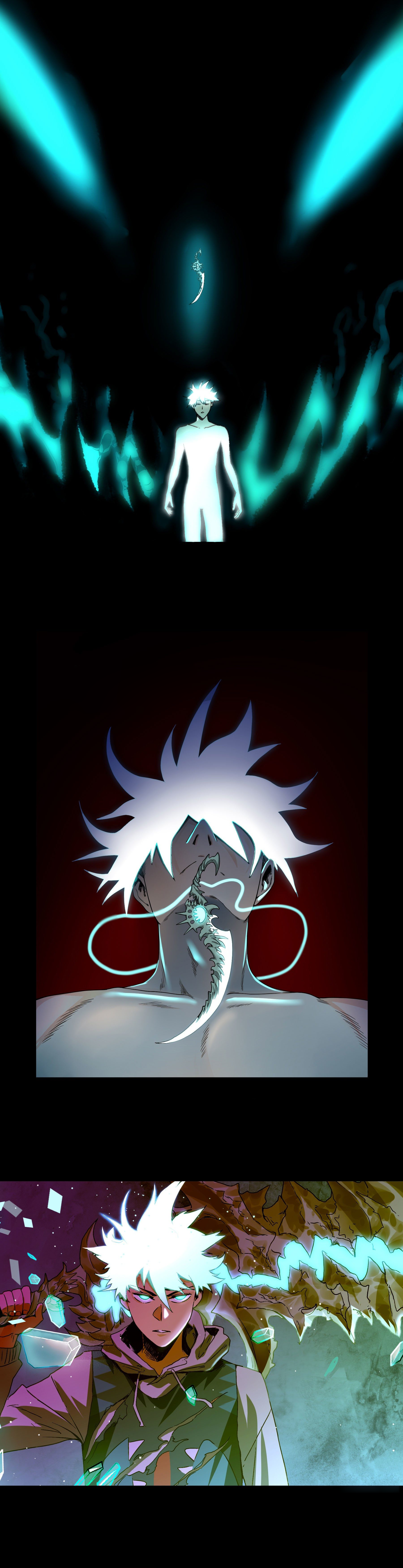 The Monster is Ready for Dinner Chapter 27 - Page 10
