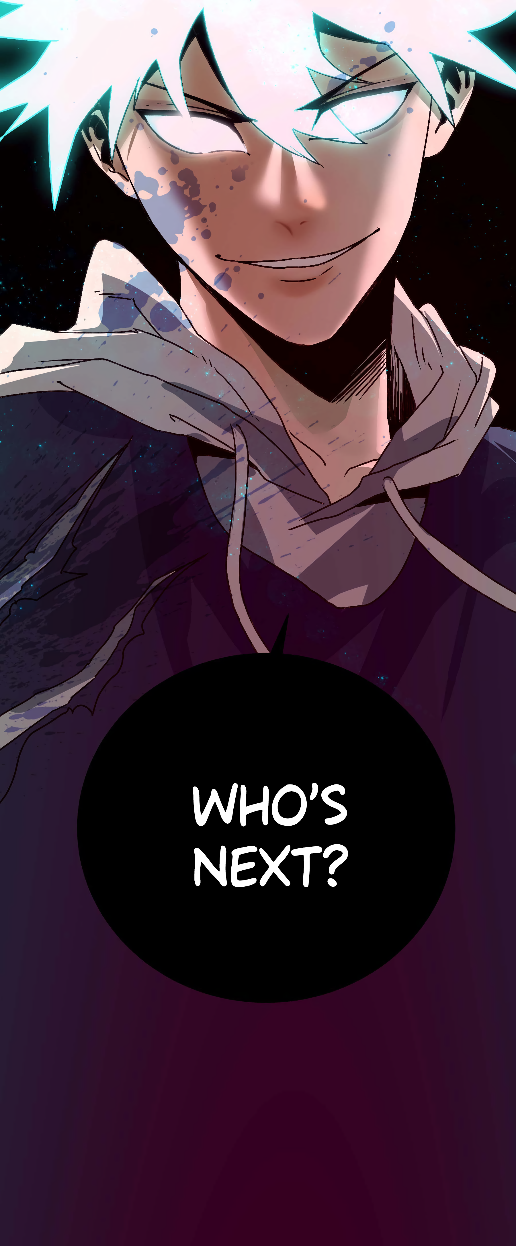 The Monster is Ready for Dinner Chapter 28.2 - Page 11