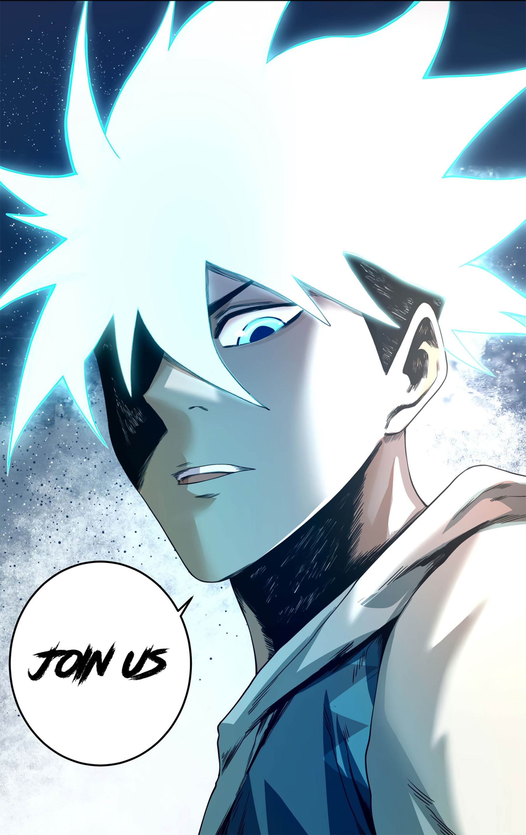 The Monster is Ready for Dinner Chapter 33 - Page 13