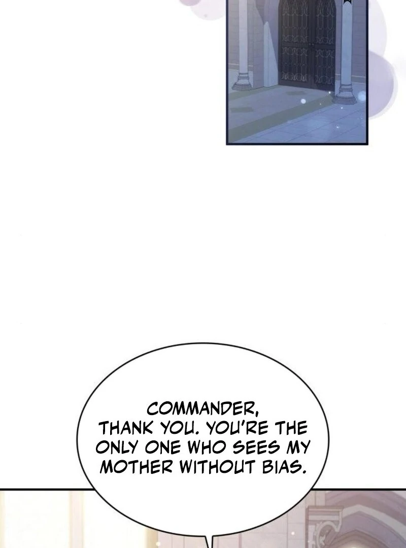 The Monster Knight Wants Parental Leave Chapter 34 - Page 104