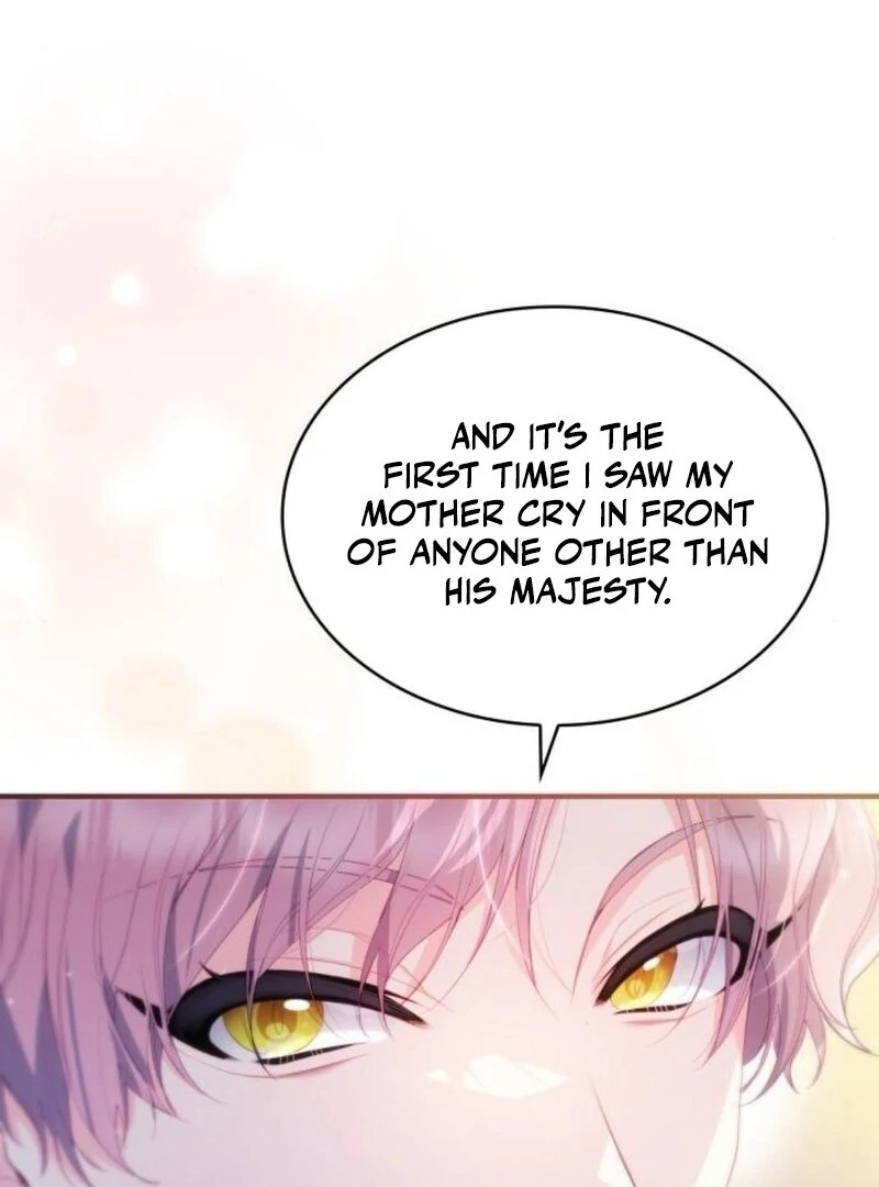 The Monster Knight Wants Parental Leave Chapter 34 - Page 106