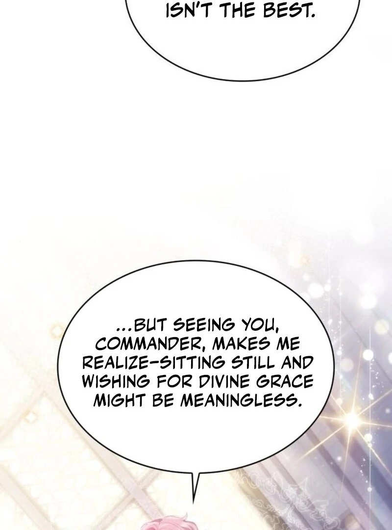 The Monster Knight Wants Parental Leave Chapter 34 - Page 108