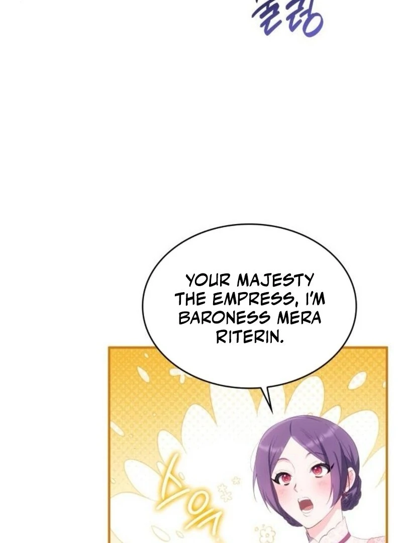 The Monster Knight Wants Parental Leave Chapter 34 - Page 13