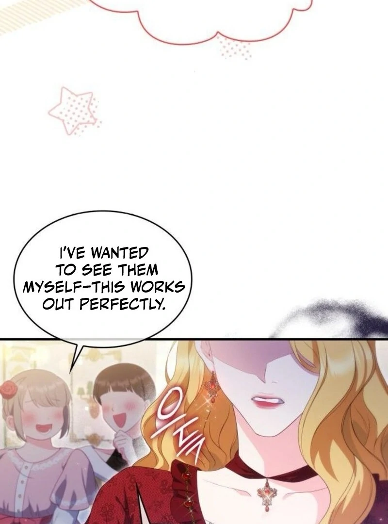 The Monster Knight Wants Parental Leave Chapter 34 - Page 17