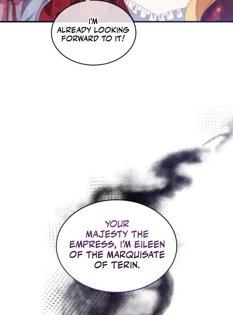 The Monster Knight Wants Parental Leave Chapter 34 - Page 18