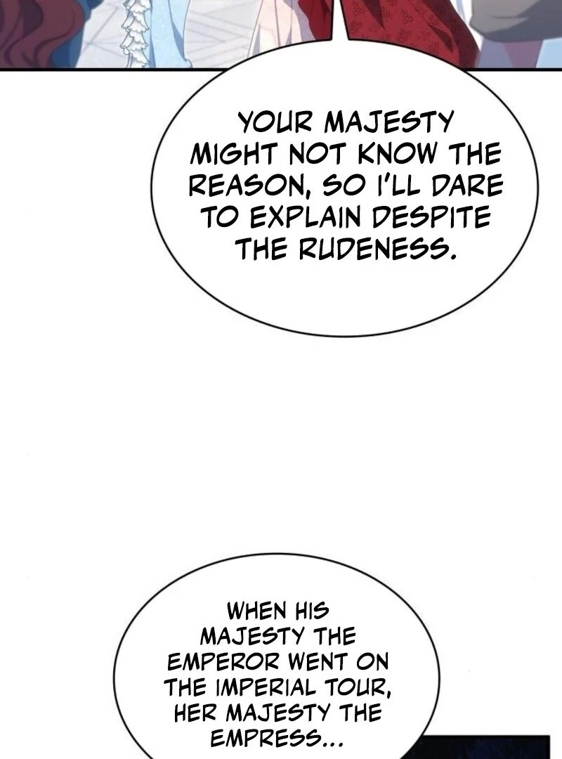 The Monster Knight Wants Parental Leave Chapter 34 - Page 23