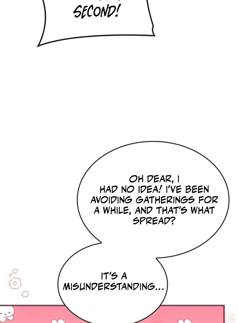 The Monster Knight Wants Parental Leave Chapter 34 - Page 25