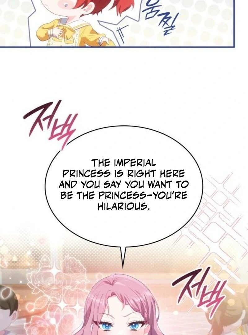 The Monster Knight Wants Parental Leave Chapter 34 - Page 38