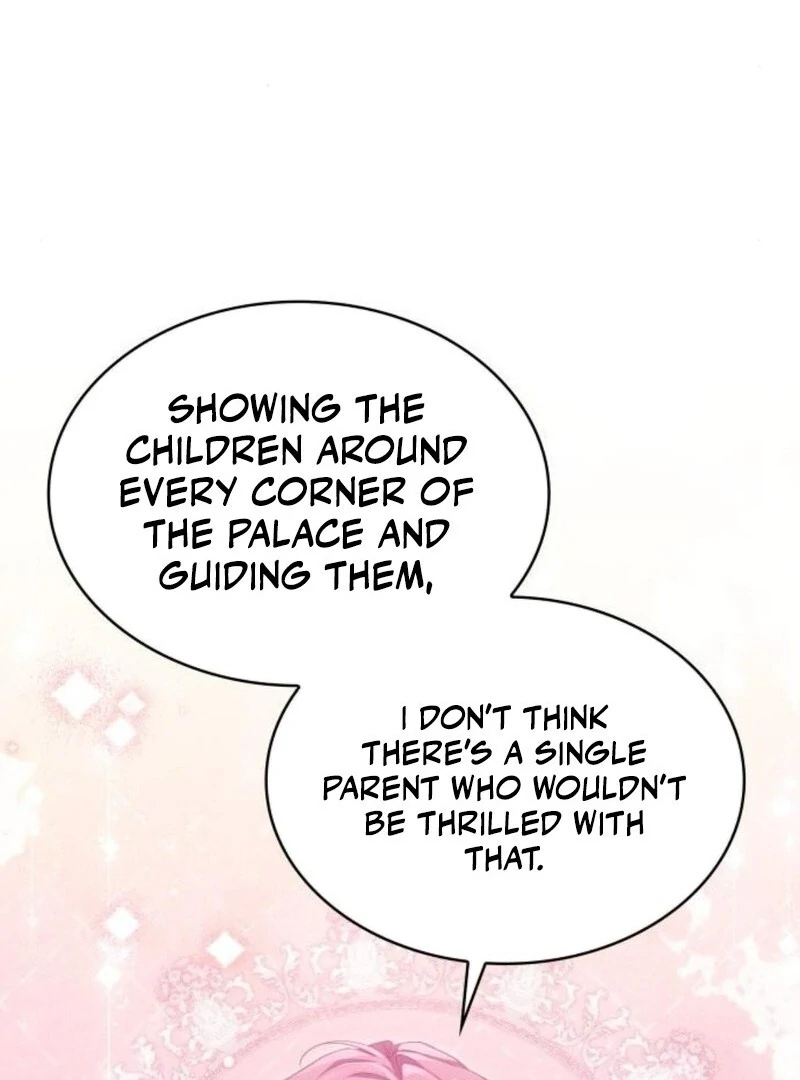 The Monster Knight Wants Parental Leave Chapter 34 - Page 4