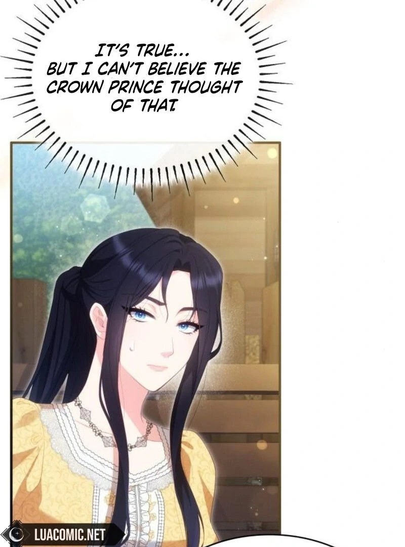 The Monster Knight Wants Parental Leave Chapter 34 - Page 6