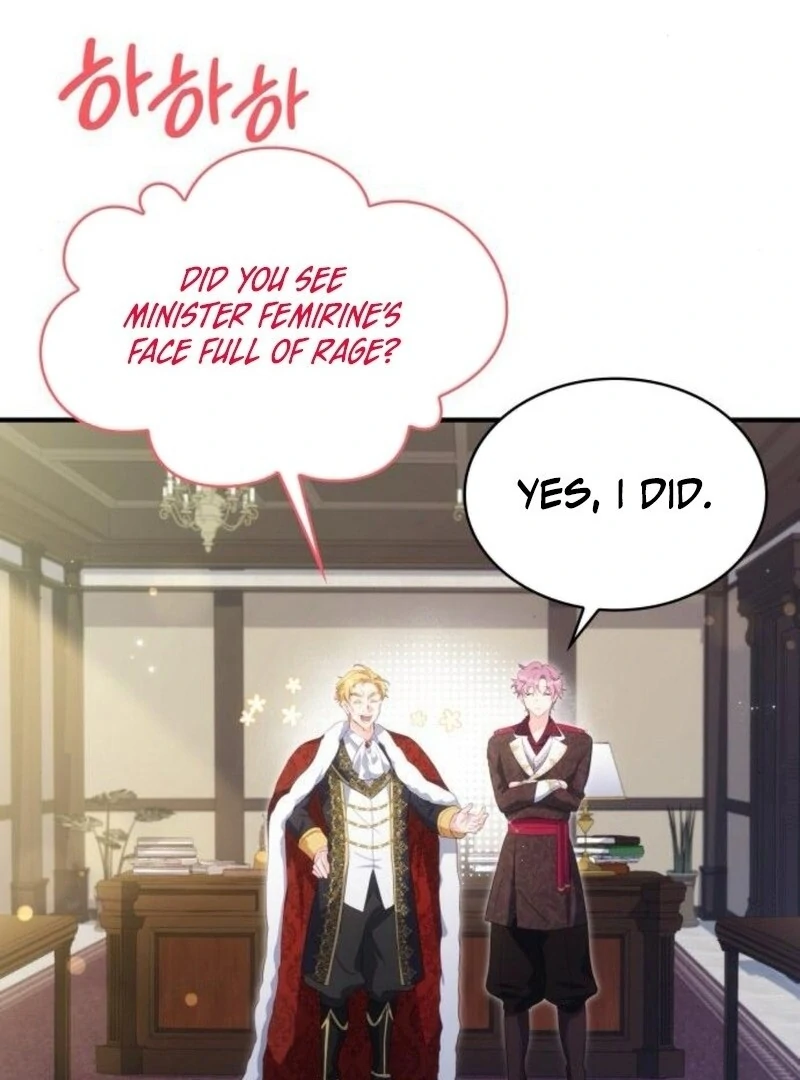The Monster Knight Wants Parental Leave Chapter 34 - Page 60