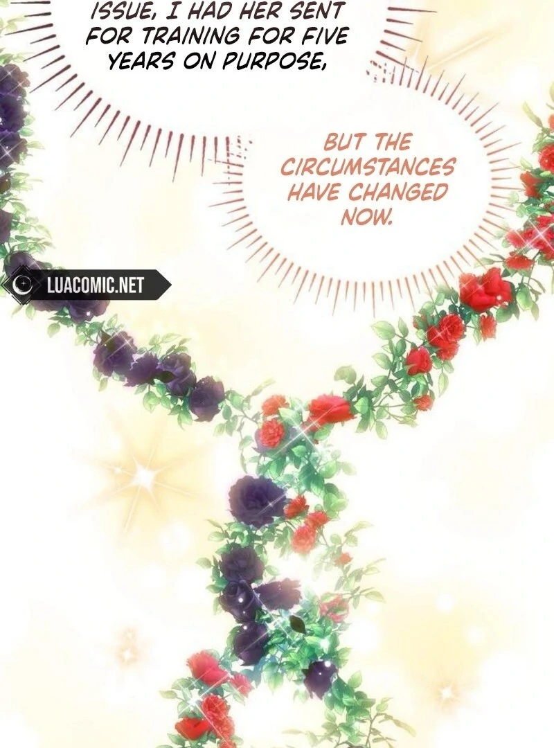 The Monster Knight Wants Parental Leave Chapter 34 - Page 65