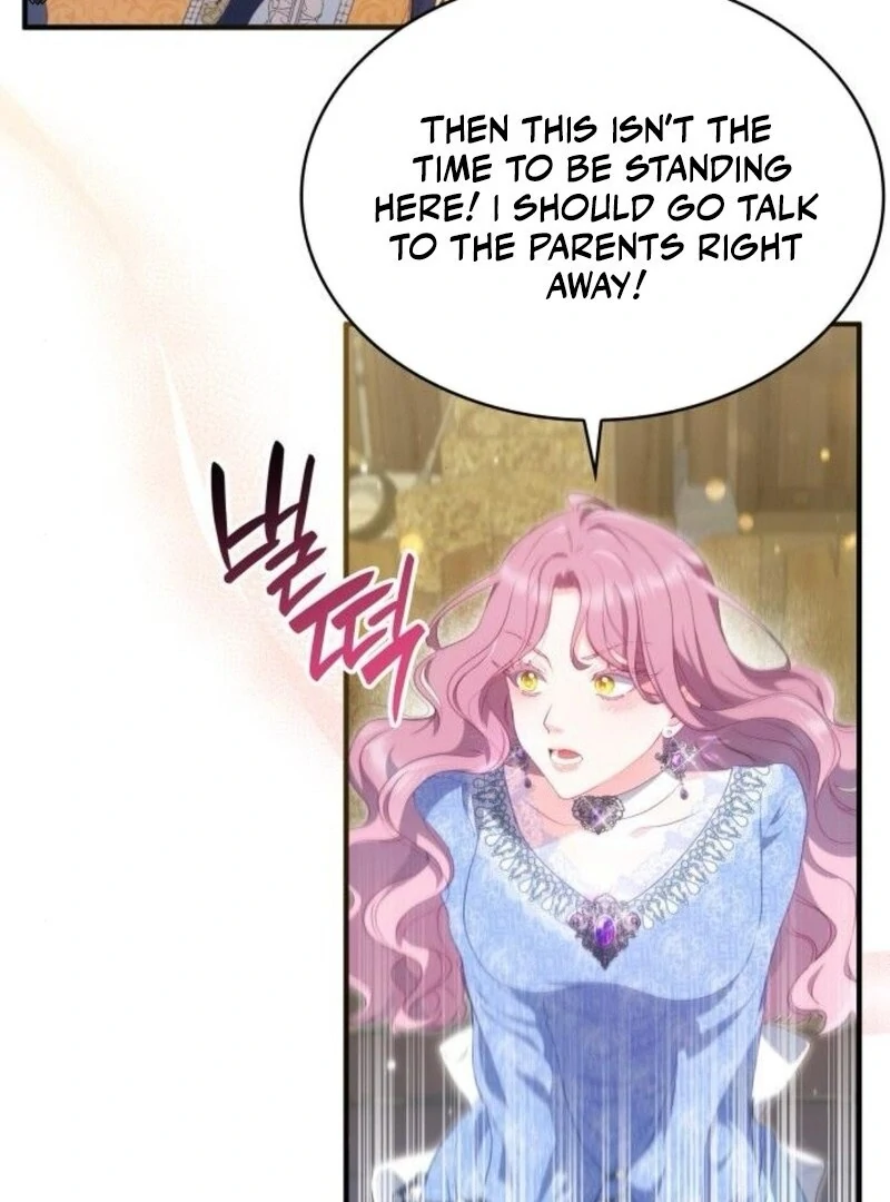 The Monster Knight Wants Parental Leave Chapter 34 - Page 7
