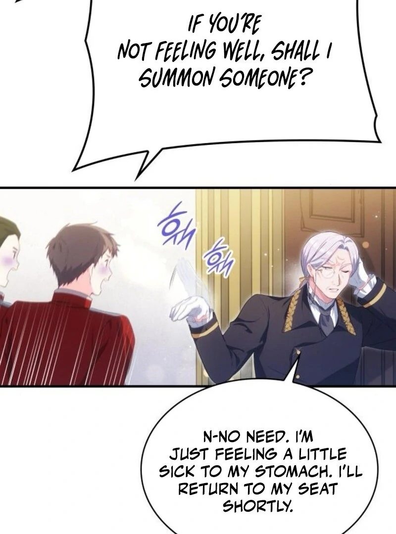 The Monster Knight Wants Parental Leave Chapter 34 - Page 70