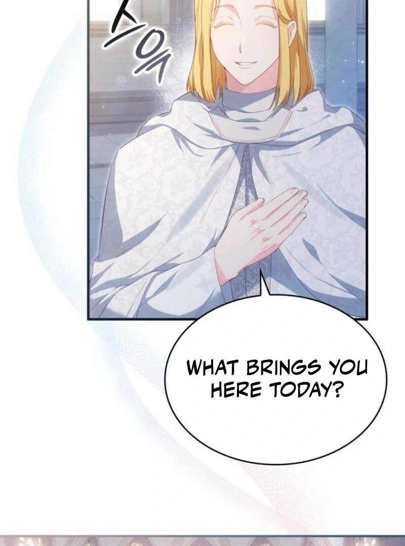 The Monster Knight Wants Parental Leave Chapter 34 - Page 84