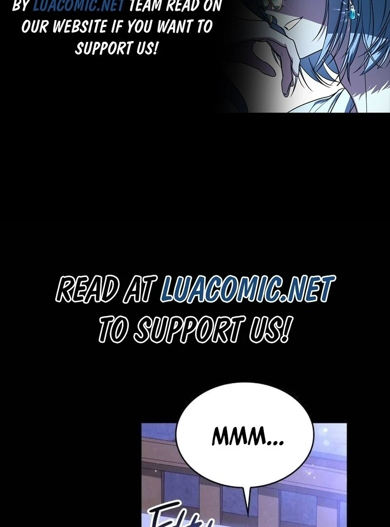 The Monster Knight Wants Parental Leave Chapter 36 - Page 1