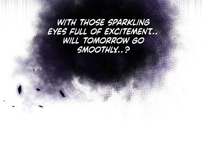 The Monster Knight Wants Parental Leave Chapter 36 - Page 11