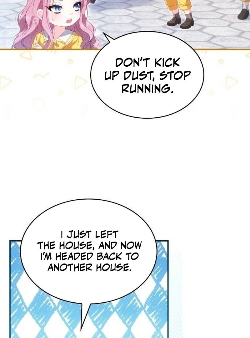 The Monster Knight Wants Parental Leave Chapter 36 - Page 16