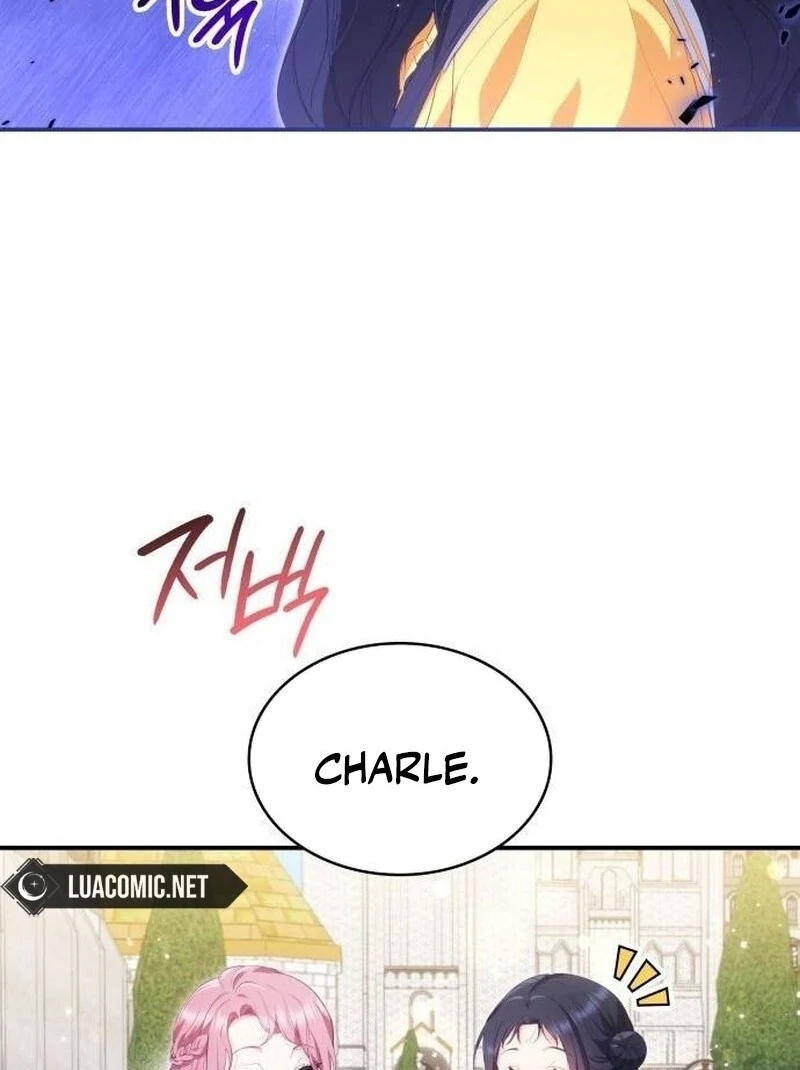 The Monster Knight Wants Parental Leave Chapter 36 - Page 21