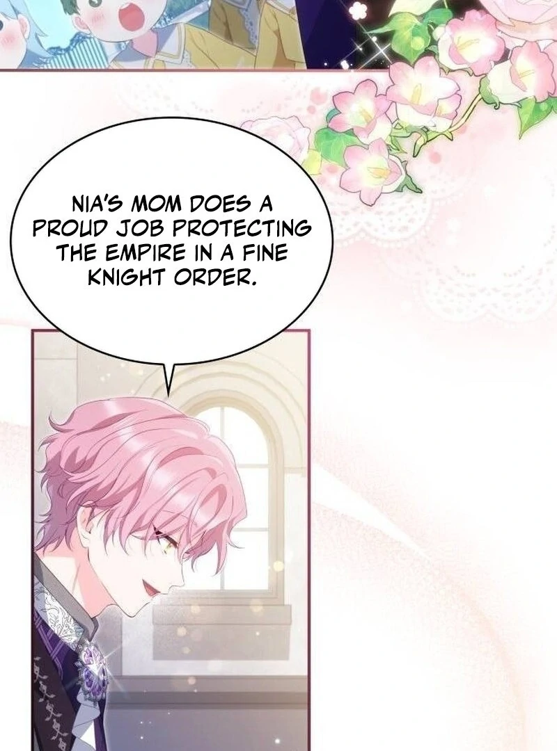 The Monster Knight Wants Parental Leave Chapter 36 - Page 24