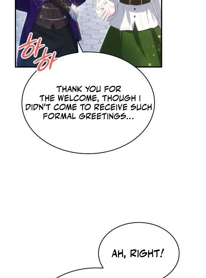 The Monster Knight Wants Parental Leave Chapter 36 - Page 27
