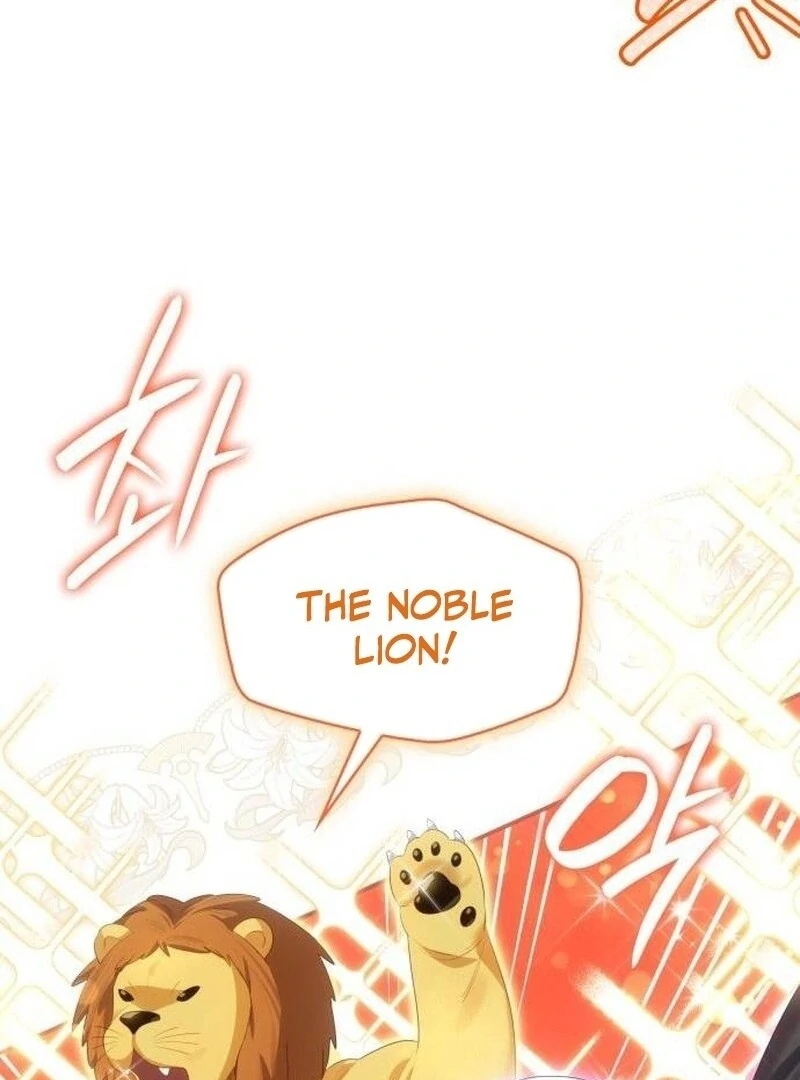 The Monster Knight Wants Parental Leave Chapter 36 - Page 30