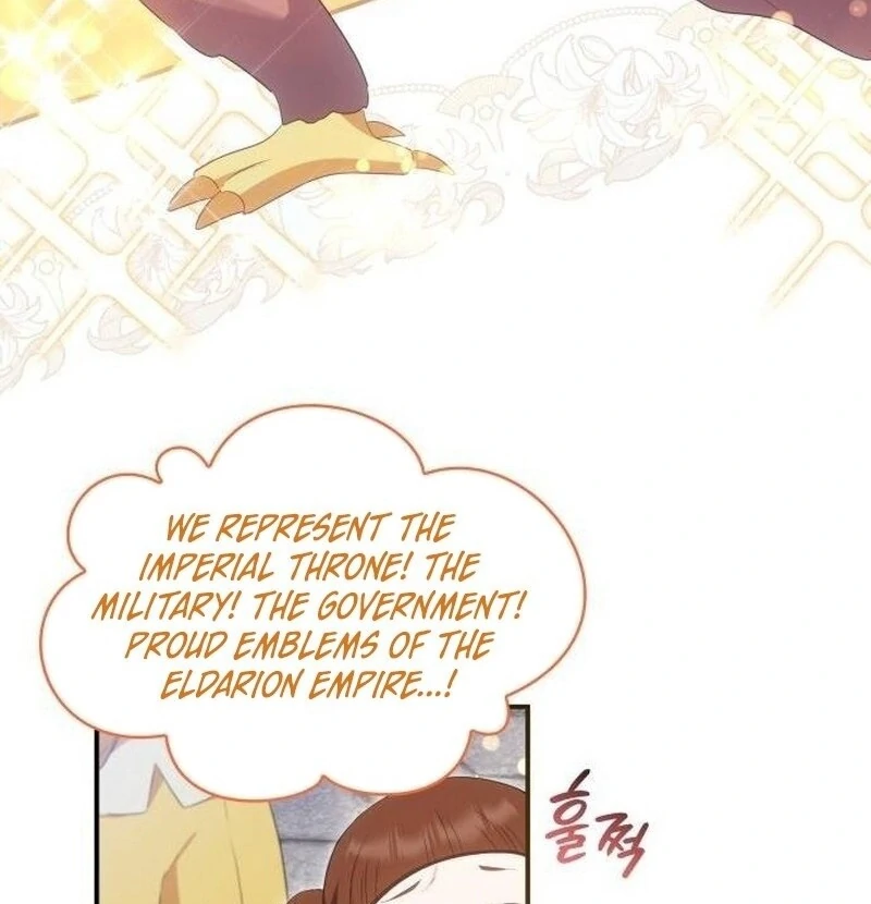 The Monster Knight Wants Parental Leave Chapter 36 - Page 32