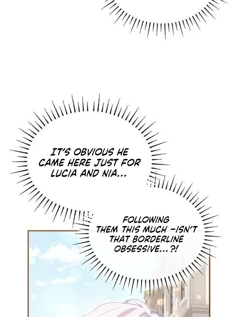 The Monster Knight Wants Parental Leave Chapter 36 - Page 46