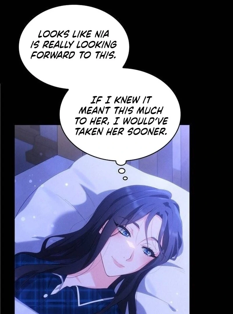 The Monster Knight Wants Parental Leave Chapter 36 - Page 5