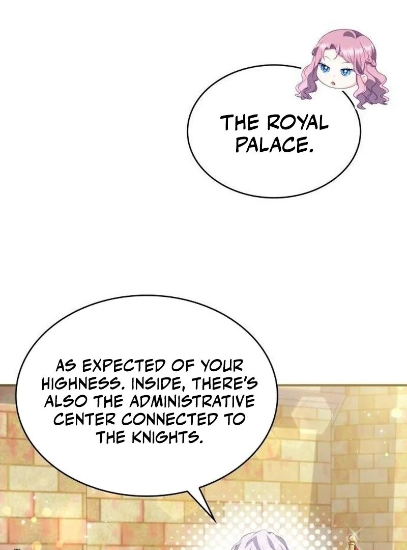 The Monster Knight Wants Parental Leave Chapter 36 - Page 50