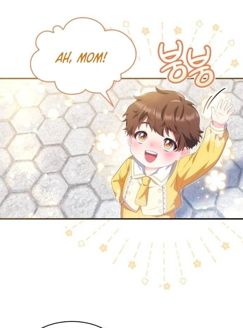 The Monster Knight Wants Parental Leave Chapter 36 - Page 53
