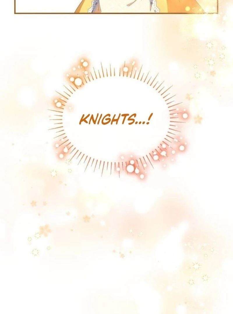 The Monster Knight Wants Parental Leave Chapter 36 - Page 57