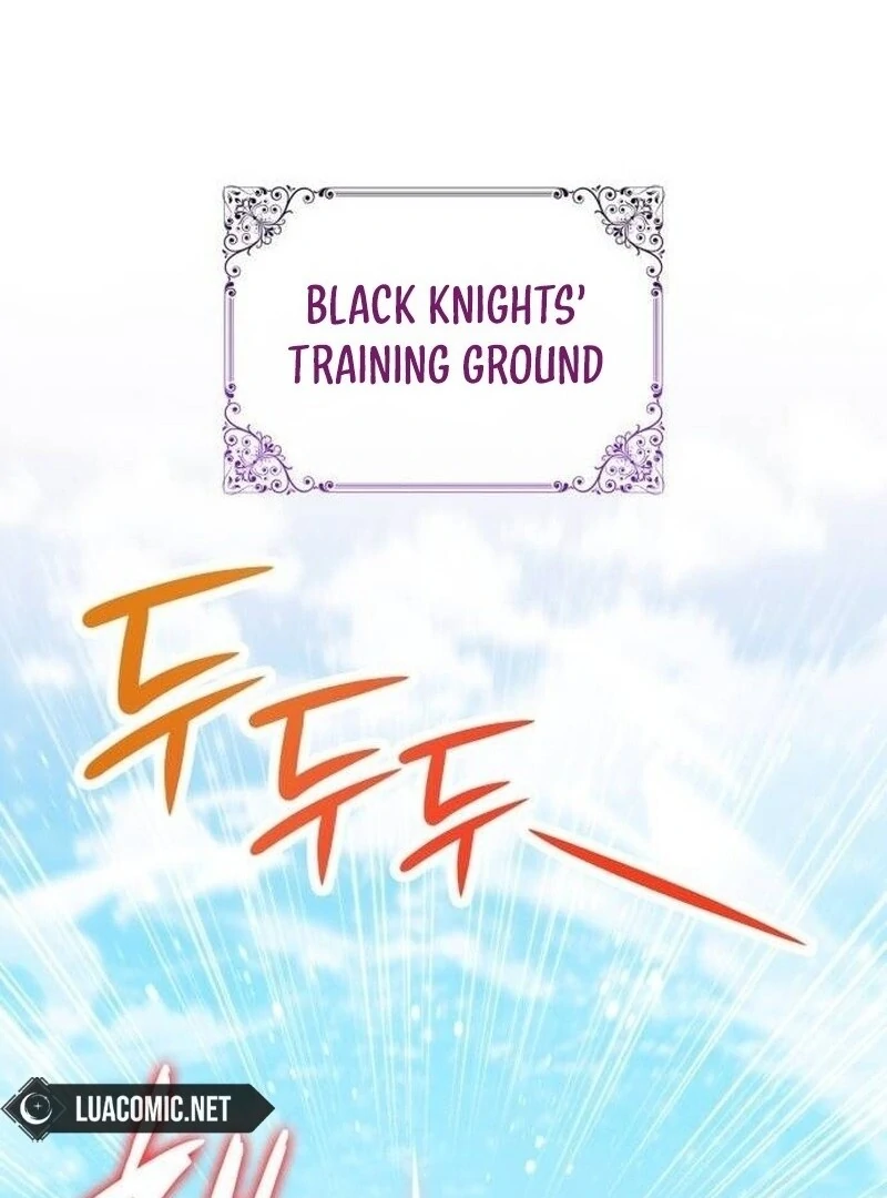 The Monster Knight Wants Parental Leave Chapter 36 - Page 63