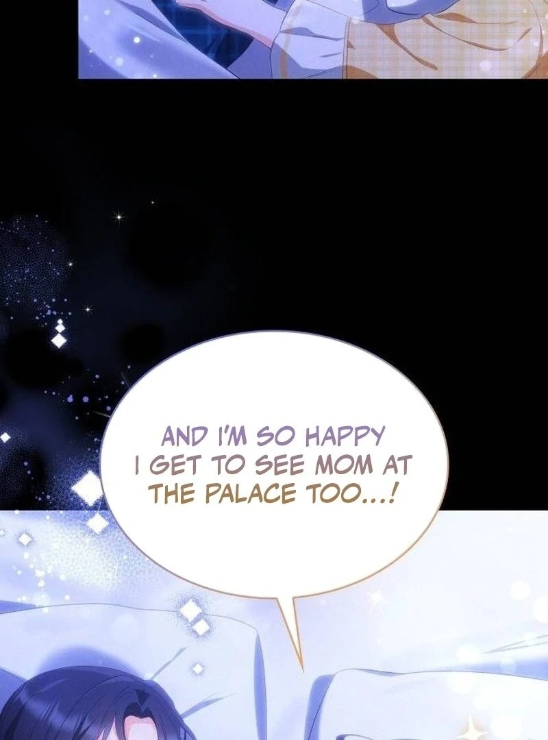 The Monster Knight Wants Parental Leave Chapter 36 - Page 7