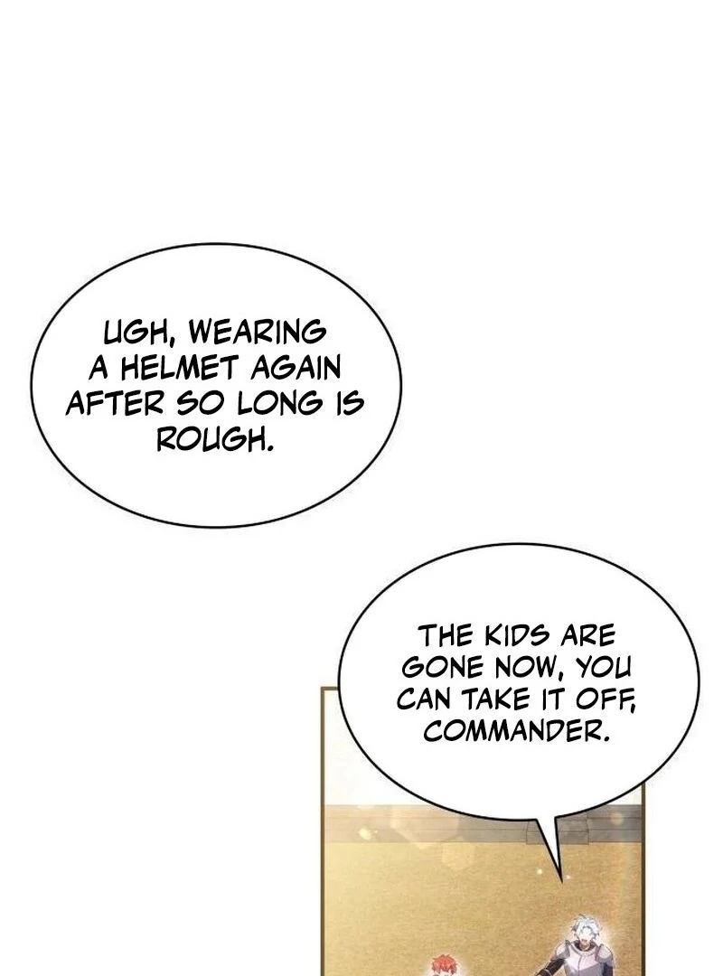 The Monster Knight Wants Parental Leave Chapter 36 - Page 74