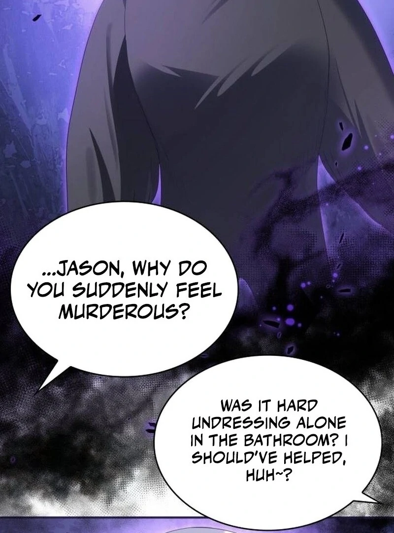 The Monster Knight Wants Parental Leave Chapter 36 - Page 84