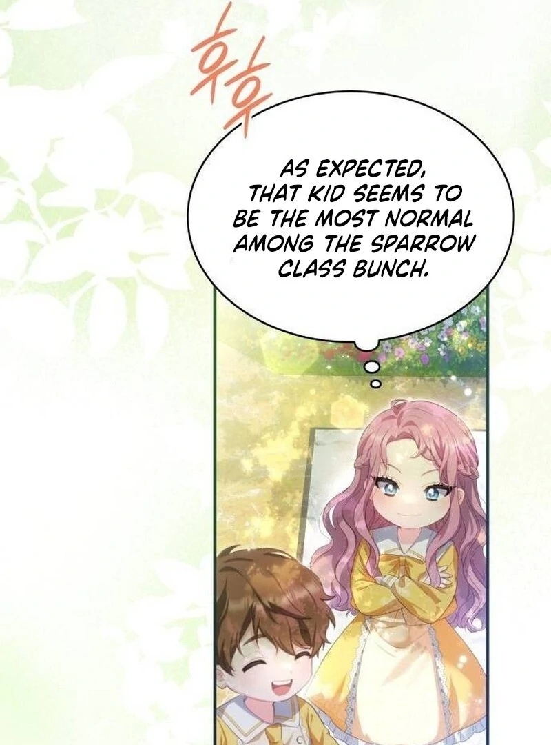 The Monster Knight Wants Parental Leave Chapter 36 - Page 89