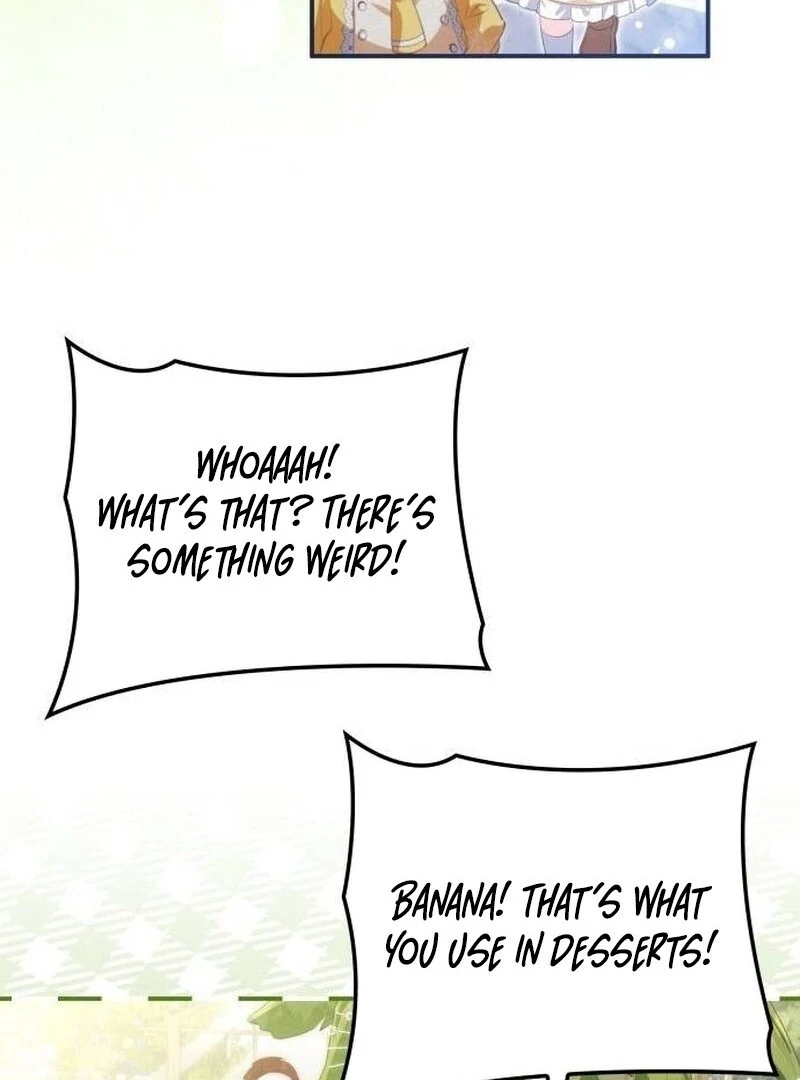 The Monster Knight Wants Parental Leave Chapter 36 - Page 90