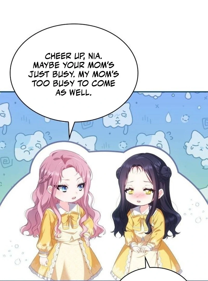 The Monster Knight Wants Parental Leave Chapter 36 - Page 93