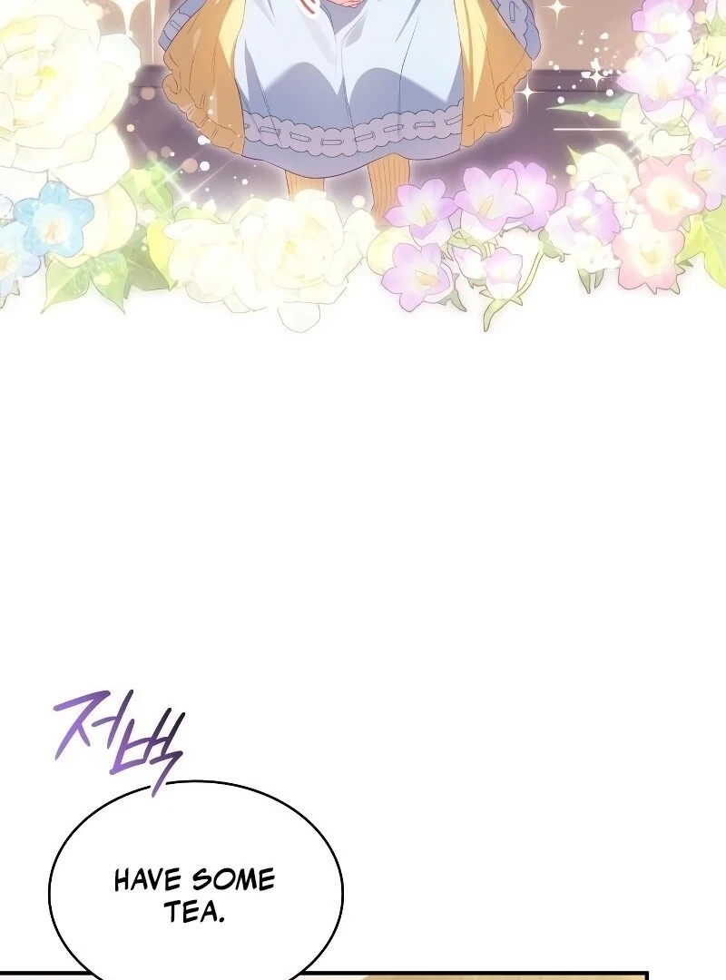 The Monster Knight Wants Parental Leave Chapter 41 - Page 12