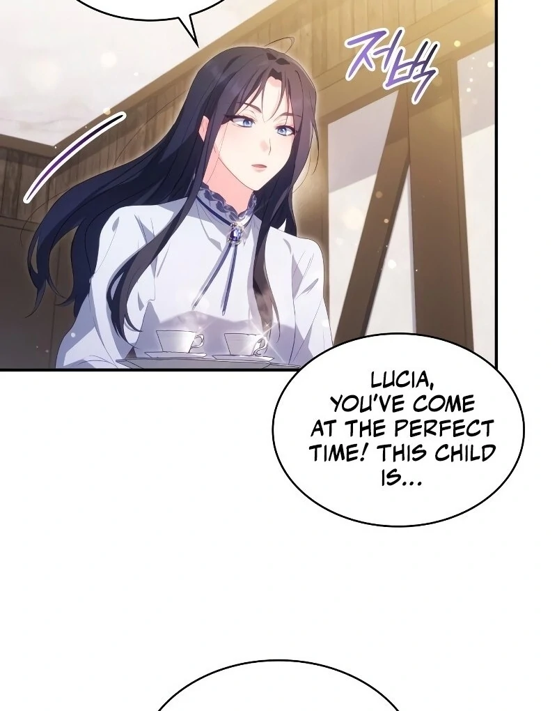 The Monster Knight Wants Parental Leave Chapter 41 - Page 13