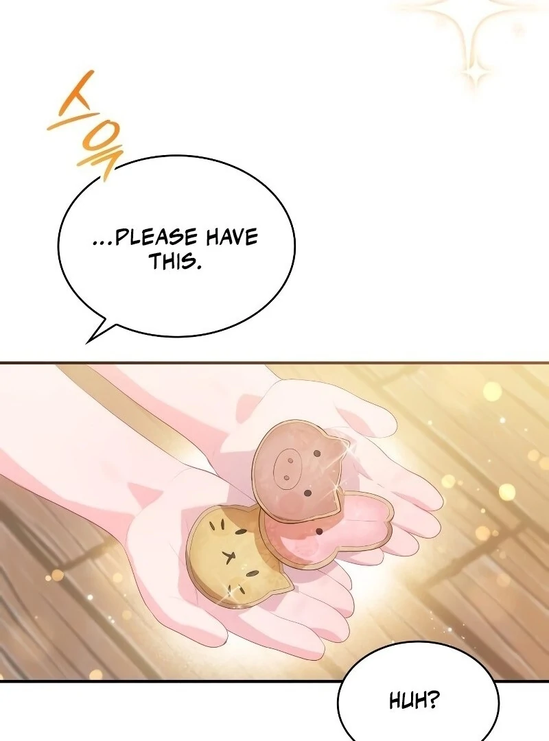 The Monster Knight Wants Parental Leave Chapter 41 - Page 19