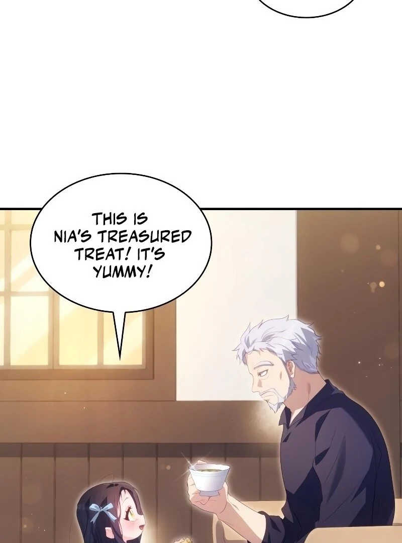 The Monster Knight Wants Parental Leave Chapter 41 - Page 20