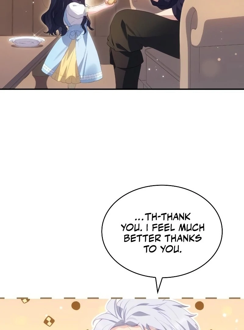 The Monster Knight Wants Parental Leave Chapter 41 - Page 21