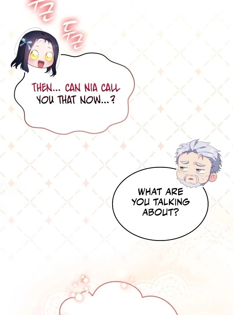 The Monster Knight Wants Parental Leave Chapter 41 - Page 25