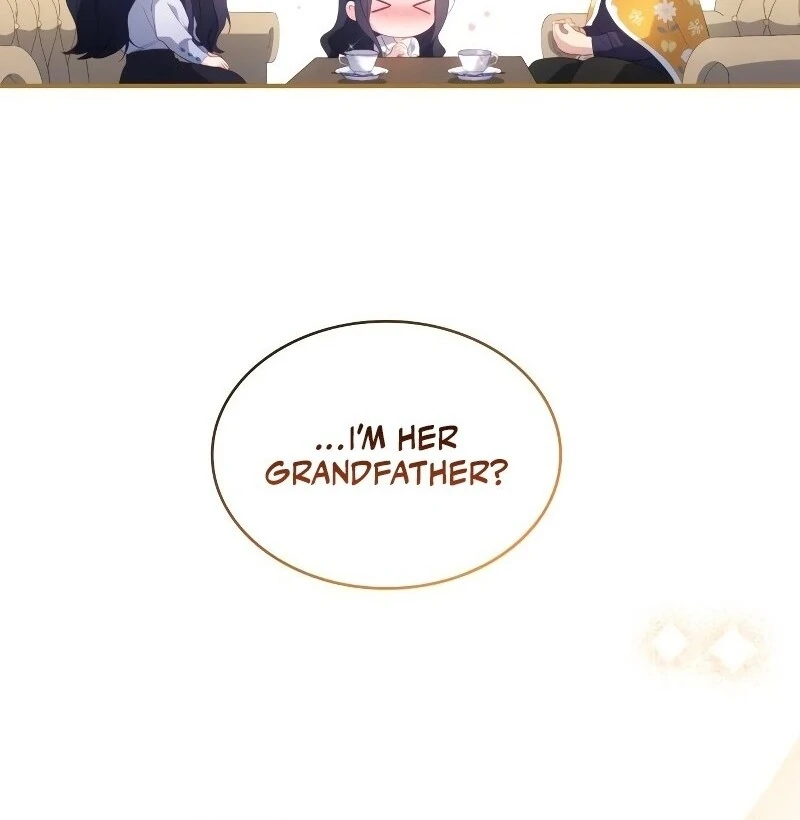 The Monster Knight Wants Parental Leave Chapter 41 - Page 28
