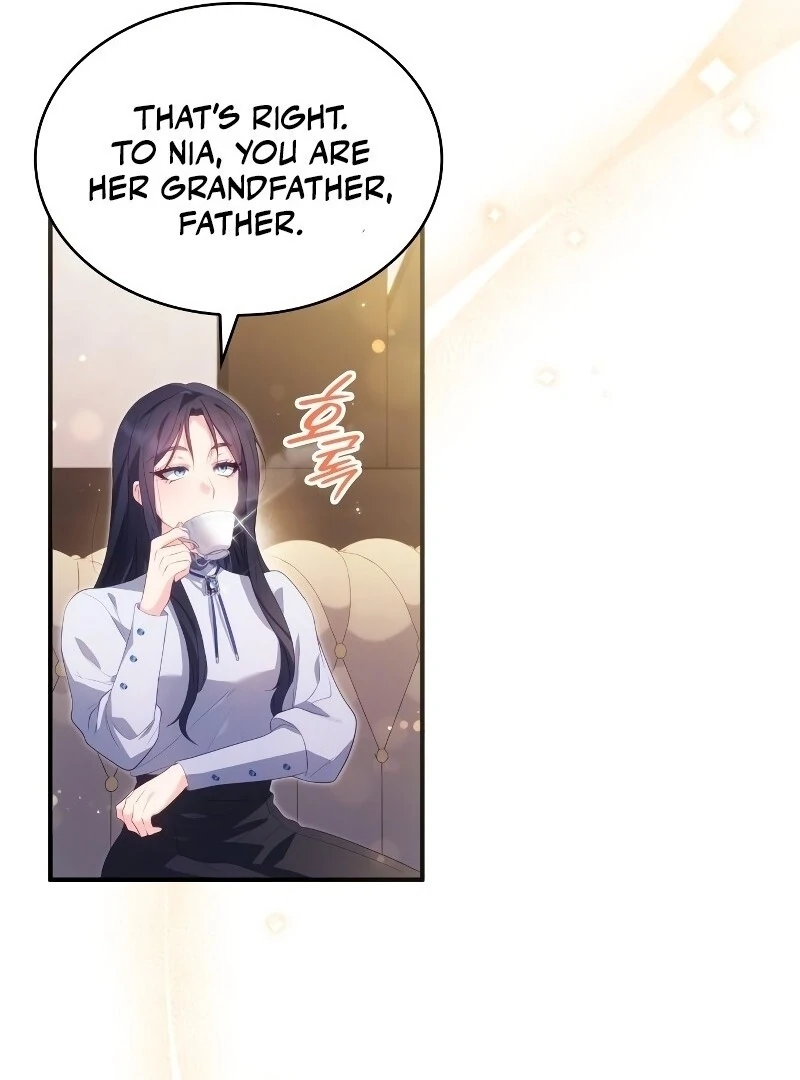 The Monster Knight Wants Parental Leave Chapter 41 - Page 29