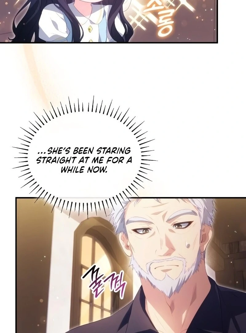 The Monster Knight Wants Parental Leave Chapter 41 - Page 4