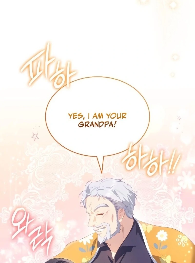 The Monster Knight Wants Parental Leave Chapter 41 - Page 31